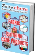 Fabric and Clothing Care Products