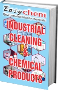 Industrial Cleaning and Chemical Products